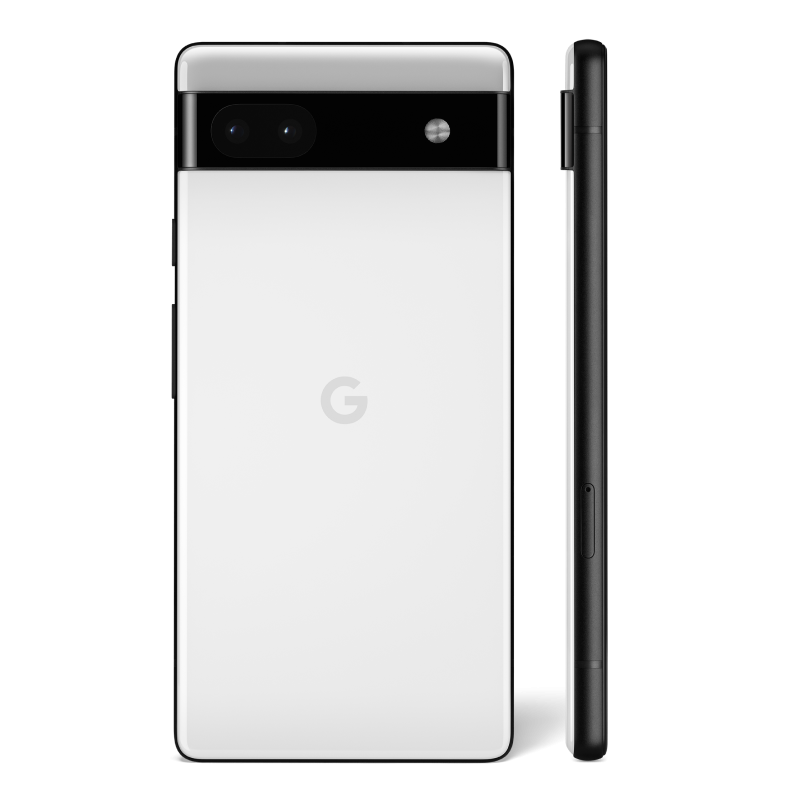 The Google Pixel 6a The Good, the Bad, and the Ugly IoT Worlds