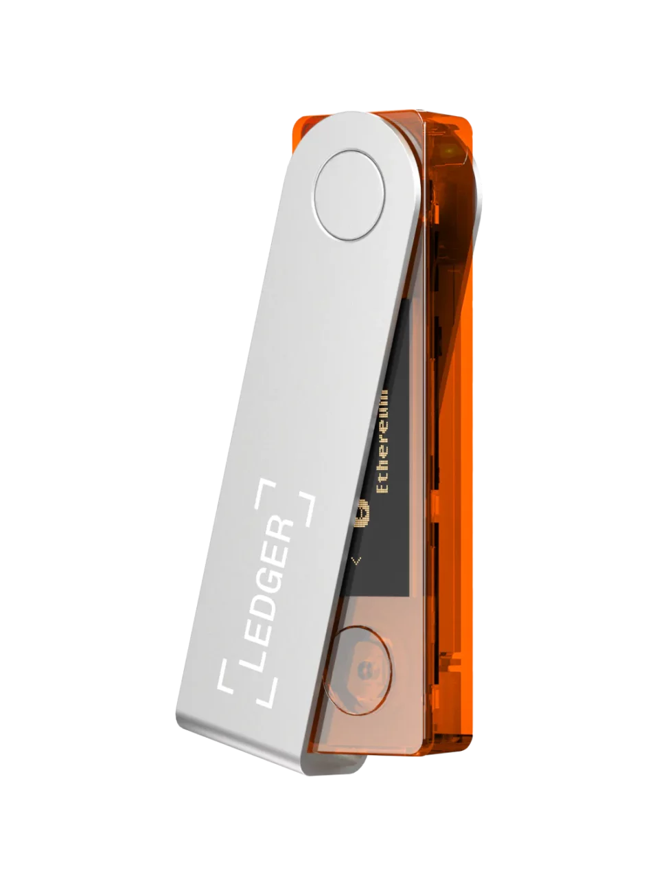 Is the Ledger Nano X Worth the Price? IoT Worlds