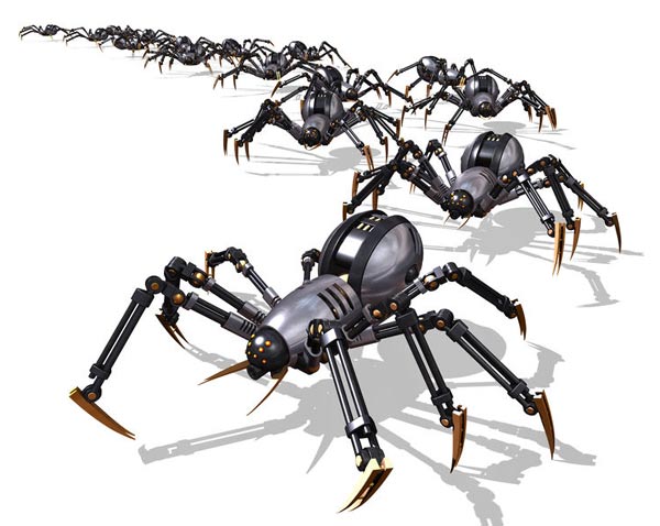 swarm robotics