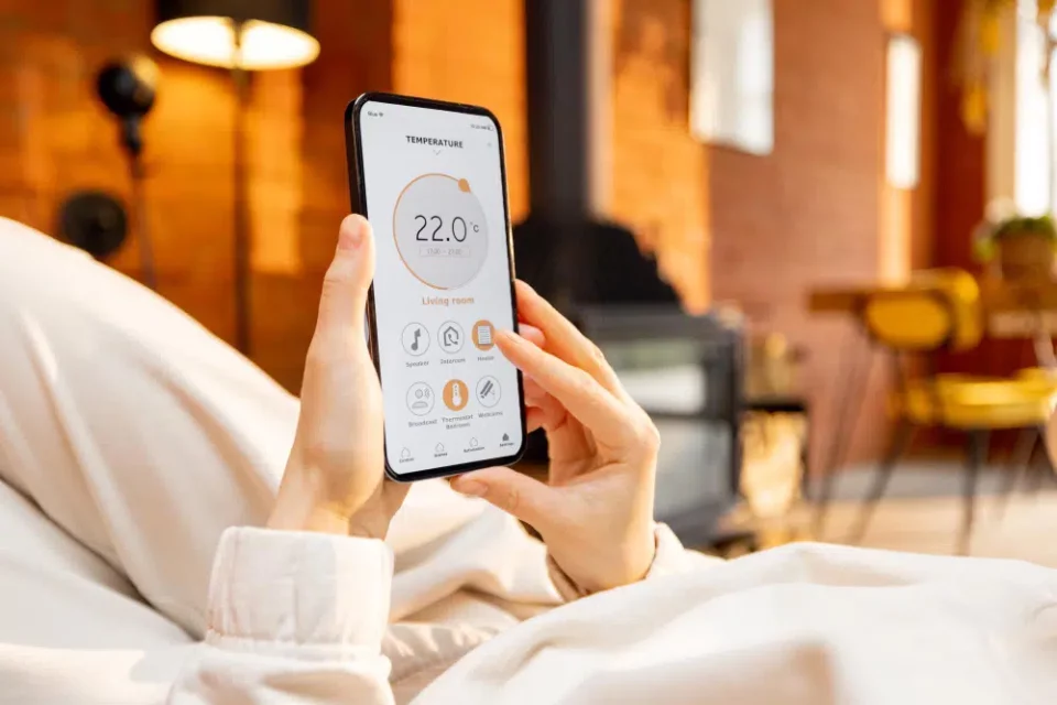How to Choose the Best Smart Thermostat For Multiple Zones - IoT Worlds