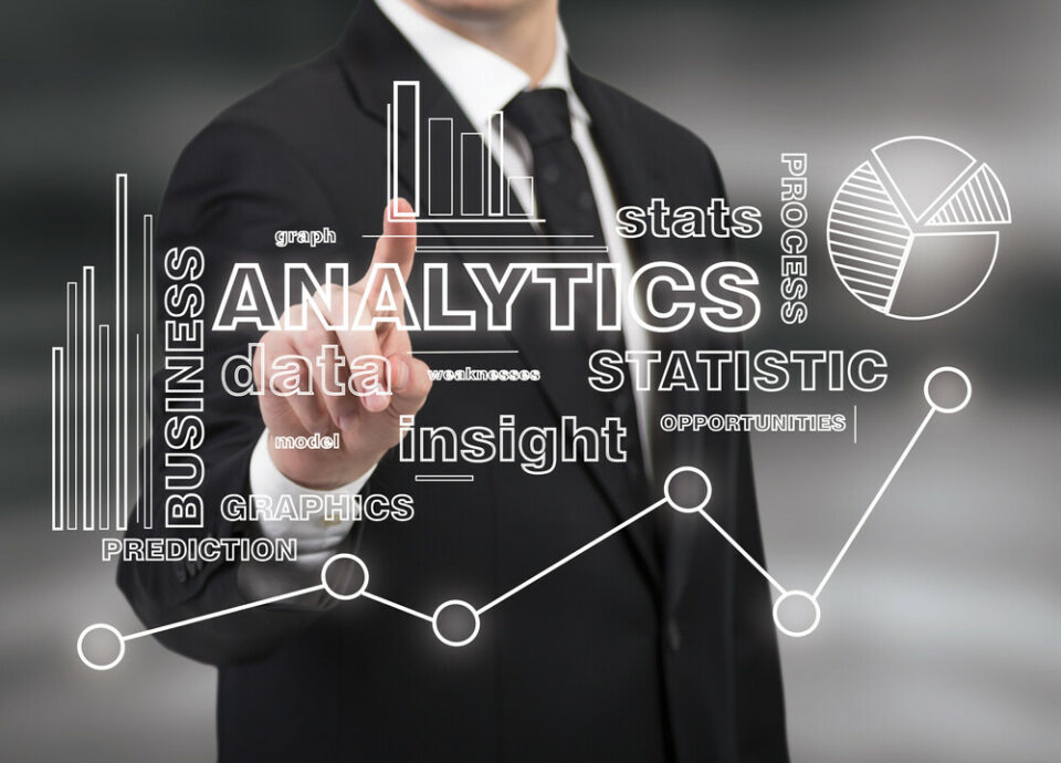 business analytics course