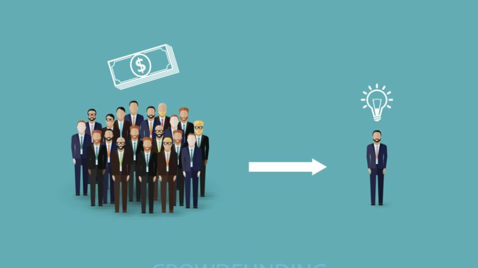 pros and cons crowdfunding
